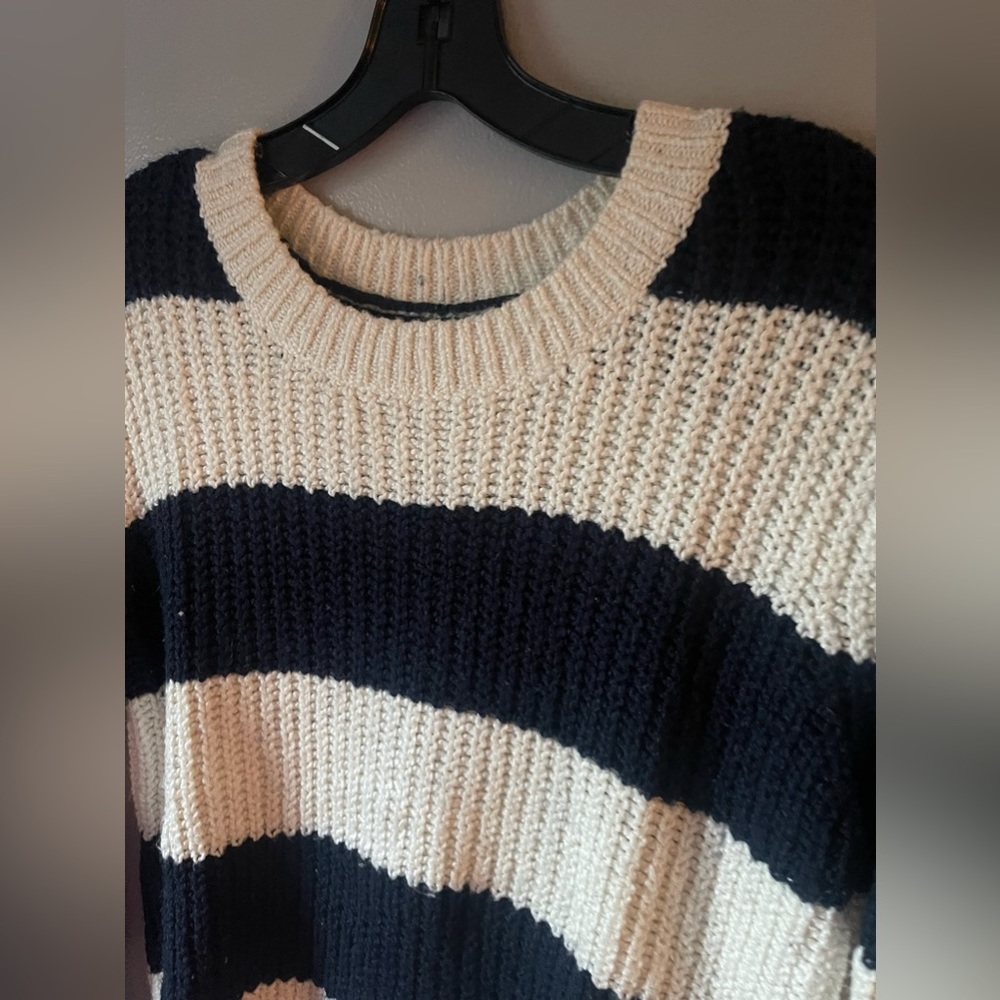 Tommy Hilfiger striped sweater